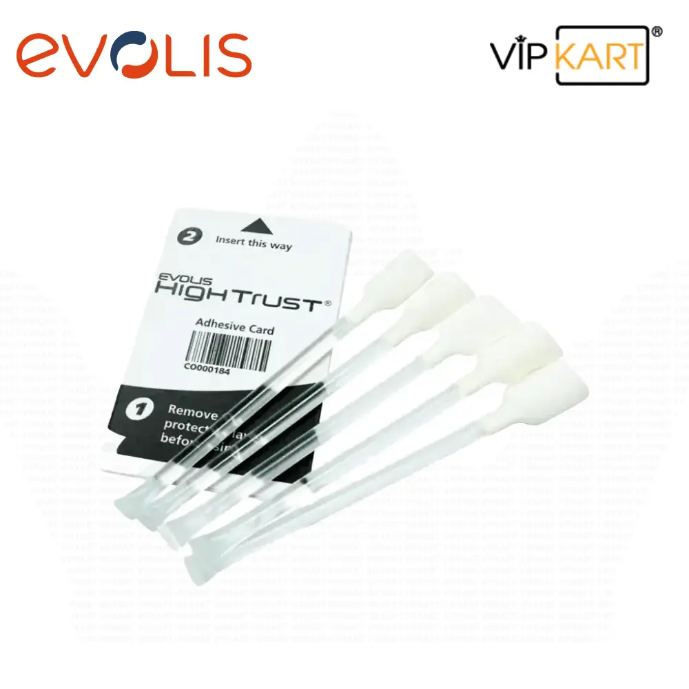Evolis ACL001 Temizlik (Cleaning) Kiti