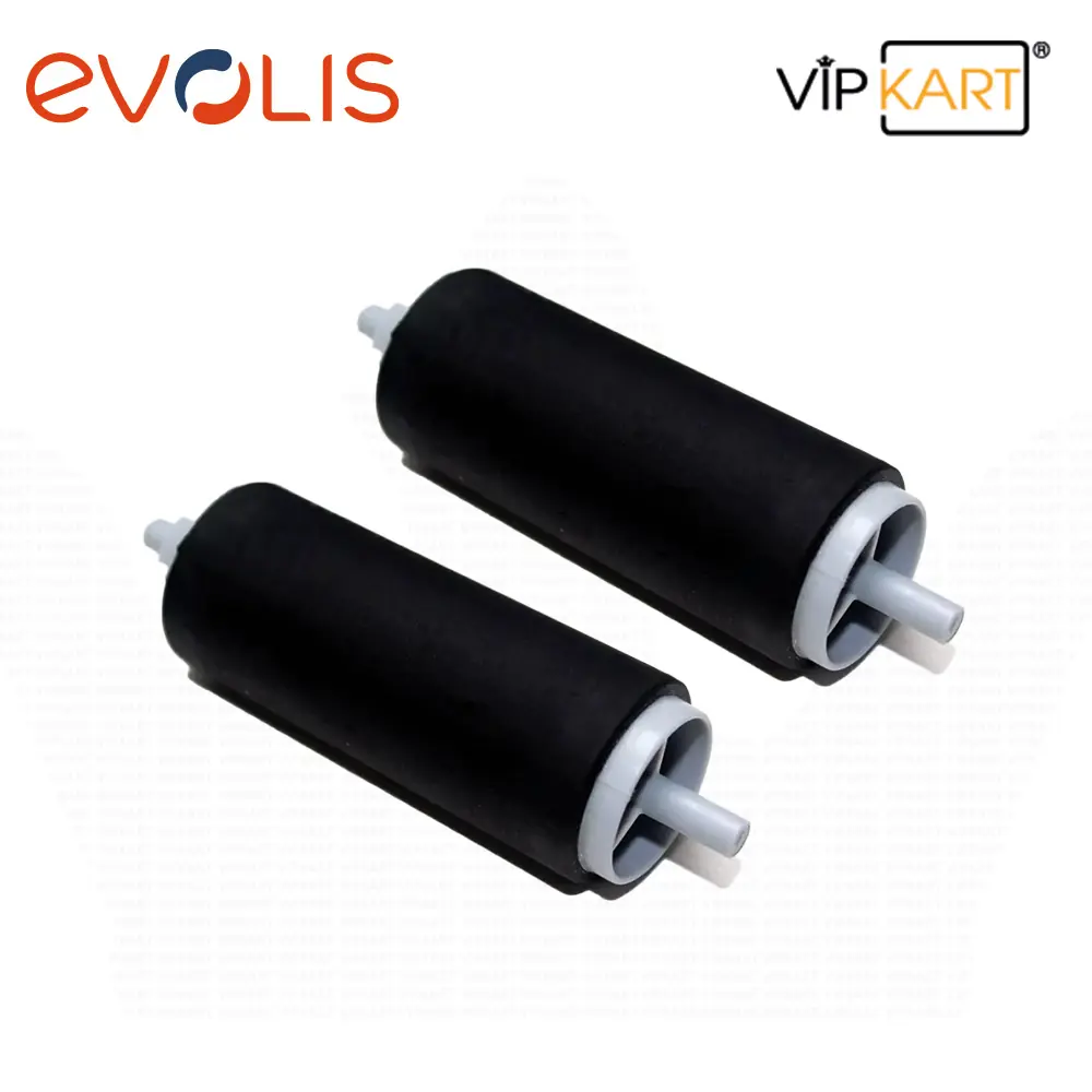 Evolis S4510 Temizlik (Cleaning) Roller