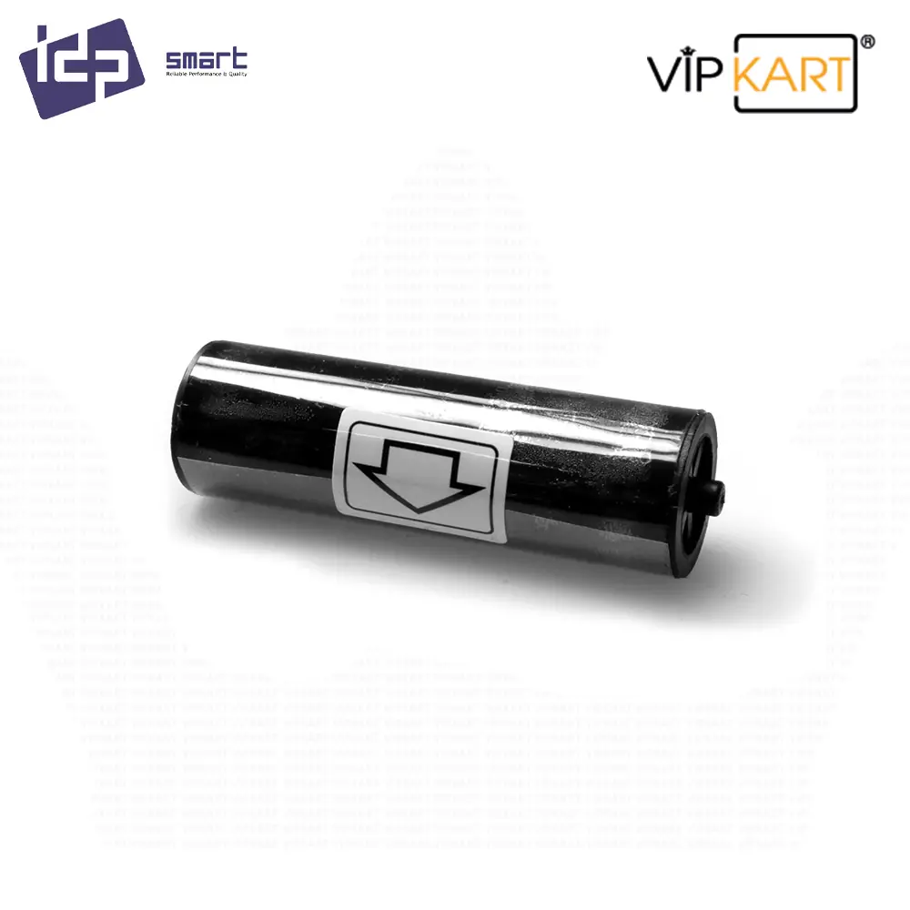 IDP Smart 659005 Temizlik (Cleaning) Roller Kit (10'lu)