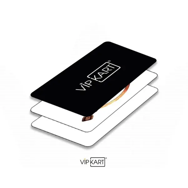 Baskılı Temassız RFID Kart | 125 Khz Proximity