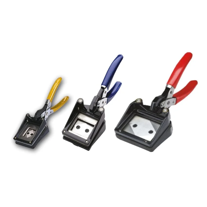 Lamiess Yd-E2 25X32 Fotoğraf Kesme Makinesi