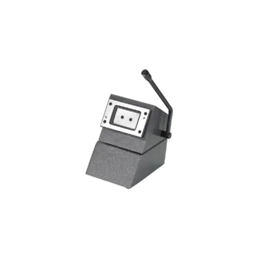 Lamiess Yd-F12 Plastik Kart Kesme Makinesi
