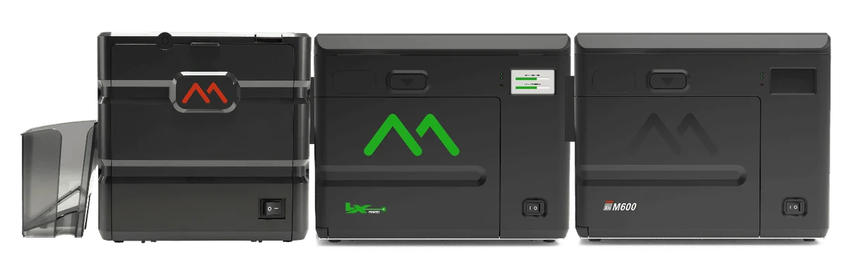 Sistem de personalizare Matica LCP-M600L | Laser + Imprimare color + Laminare