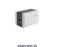 Imprimantă de carduri IDP Smart-21 - Simplă față | Direct pe card [DTC]